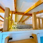 Bi Akdeniz 度假居 达特恰