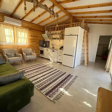 Bi Akdeniz Holiday home Datca