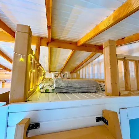Bi Akdeniz Vakantiehuis Datça