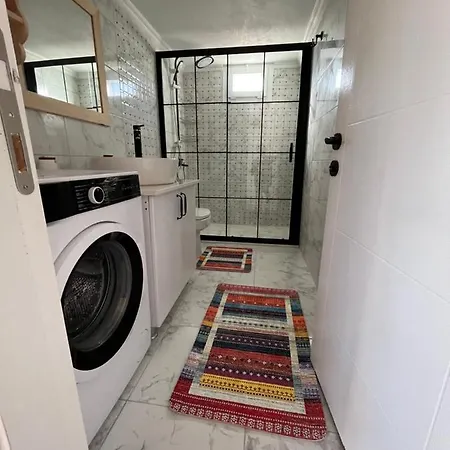 Holiday home Bi Akdeniz