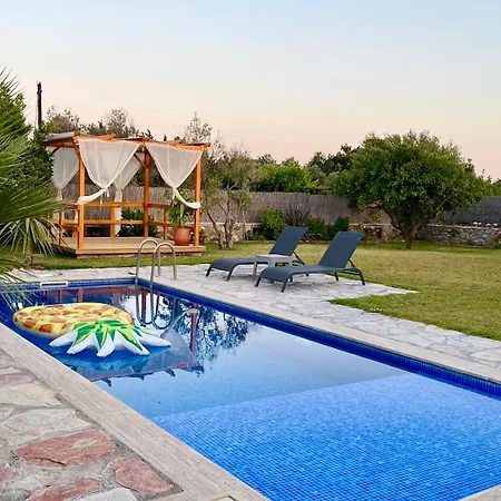 Bi Akdeniz Holiday home *