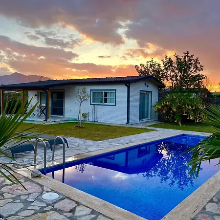 Bi Akdeniz Holiday home