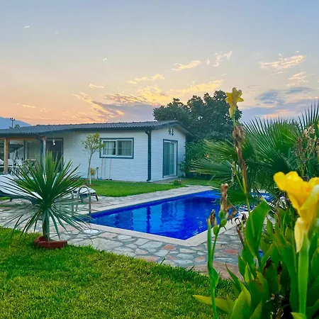 Holiday home Bi Akdeniz Datca