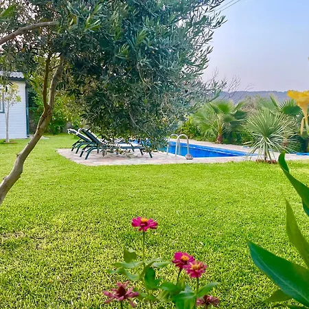 Feriehus Bi Akdeniz *